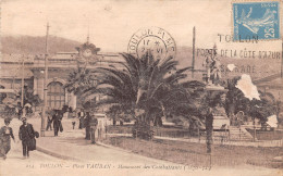 83-TOULON-N°T1177-B/0399 - Toulon