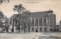 28-CHARTRES-N°T1177-G/0151 - Chartres