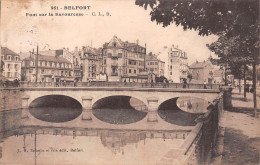 90-BELFORT-N°T1177-G/0057 - Belfort - Stadt