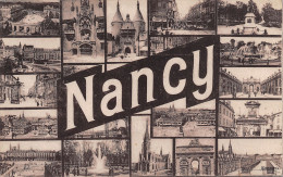 54-NANCY-N°T1177-F/0175 - Nancy