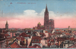 67-STRASBOURG-N°T1177-F/0127 - Strasbourg