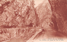 06-PONT DE LA MESCLA-N°T1177-F/0081 - Sonstige & Ohne Zuordnung