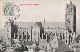 12-RODEZ-N°T1177-F/0039 - Rodez