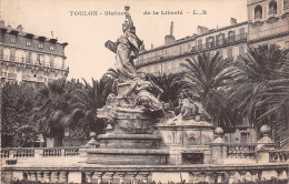 83-TOULON-N°T1177-F/0017 - Toulon