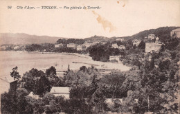 83-TOULON-N°T1177-F/0021 - Toulon