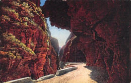 06-GORGES DU CIANS LA ROUTE DE BEUIL-N°T1177-F/0007 - Other & Unclassified