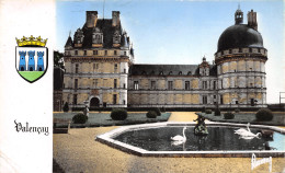 36-VALENCAY LE CHATEAU-N°T1177-E/0387 - Autres & Non Classés