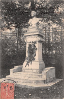 75-PARIS LE MONUMENT DE THERODRE DE BANVILLE-N°T1177-E/0267 - Autres & Non Classés