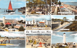 85-LA TRANCHE SUR MER-N°T1177-E/0253 - La Tranche Sur Mer