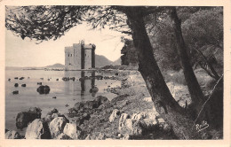 06-SAINT HONORAT-N°T1177-E/0135 - Autres & Non Classés