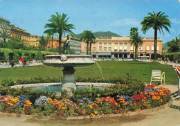 CPSM Nice-Timbre   L2912 - Parques, Jardines