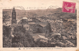 43-LE PUY-N°T1177-H/0373 - Other & Unclassified