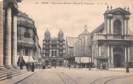 21-DIJON-N°T1177-H/0323 - Dijon