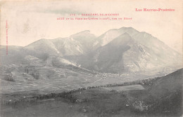 65-BAGNERES DE BIGORRE-N°T1177-H/0169 - Bagneres De Bigorre