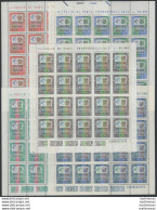 1978-79 Italia Alti Valori Siracusana MS MNH Unif N.1438/42 - 1971-80:  Nuevos