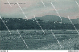 Bs189 Cartolina  Brembate Sopra Panorama Provincia Di Bergamo Lombardia - Bergamo