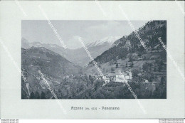 Bs179 Cartolina Azzone Panorama Provincia Di   Bergamo Lombardia - Bergamo