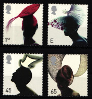 Großbritannien 1938-1941 Postfrisch #KN159 - Sonstige & Ohne Zuordnung