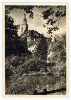 Germany | Baden-Württemberg | Alte Aula, Aufnahme 'Foto-Kleinfeldt' Tübingen, Kleinformat - Tuebingen