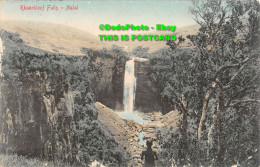 R346144 Natal. Khaarkloof Falls. Sallo Epstein. 1907 - Monde