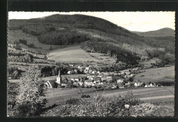 AK Oberbach, Blick Auf Auersberg, Die Rhön  - Otros & Sin Clasificación