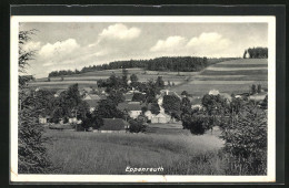 AK Eppenreuth, Ortsansicht  - Andere & Zonder Classificatie