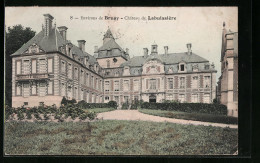 CPA Labuissière, Le Chateau  - Autres & Non Classés