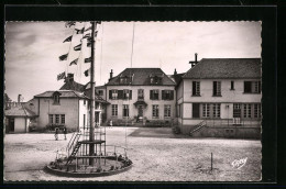 CPA Oye-Plage, Centre De Vacances Port-Joie  - Oye Plage