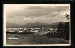 AK Turc. Sv. Martin, Gesamtansicht  - Slovakia