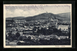 AK Levoca, Pohled, Látkép  - Slovakia