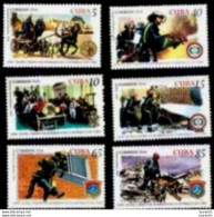 2607  Firemen - Pompiers - 2016 - MNH - Cb - 2,50  . - Feuerwehr