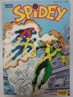 Spidey Album Nº33 - Andere & Zonder Classificatie