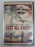 Away All Boats - Other & Unclassified