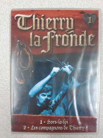 Thierry La Fronde Tome 1 - Altri & Non Classificati