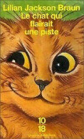 Le Chat Qui Flairait Une Piste - Autres & Non Classés