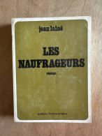 Les Naufrageurs - Other & Unclassified