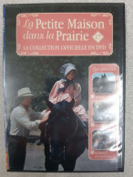 La Petite Maison Dans La Prairie (tome 17) - Sonstige & Ohne Zuordnung