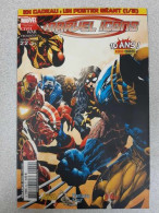 Marvel Icons - Civil War Prologue Nº22 / Février 2007 - Sonstige & Ohne Zuordnung