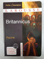 Britannicus - Other & Unclassified