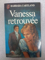 Vanessa Retrouvée - Other & Unclassified