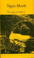 Un Piège Pour Miss C - Otros & Sin Clasificación