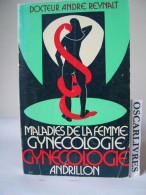 Maladies De La Femme Gynécologie - Otros & Sin Clasificación