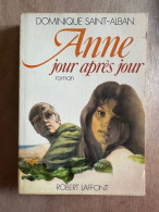 Anne Jour Apres Jour - Andere & Zonder Classificatie