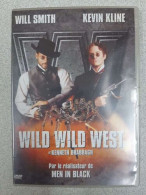 Wild Wild West (Will Smith) - Other & Unclassified