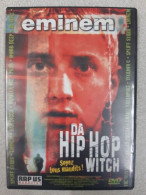 Eminem : Da Hip Hop Witch - Other & Unclassified
