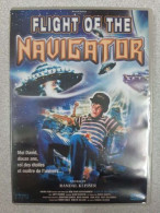 Flight Of The Navigator - Other & Unclassified