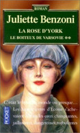 La Rose D'York (Le Boiteux De Varsovie Tome 2) - Andere & Zonder Classificatie