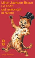 Le Chat Qui Remontait La Rivière - Sonstige & Ohne Zuordnung