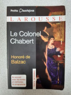 Le Colonel Chabert - Andere & Zonder Classificatie