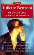 L'étoile Bleue (Le Boiteux De Varsovie Tome 1) - Other & Unclassified